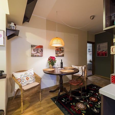 Alba House Apartment อัลบายูเลีย ห้อง รูปภาพ