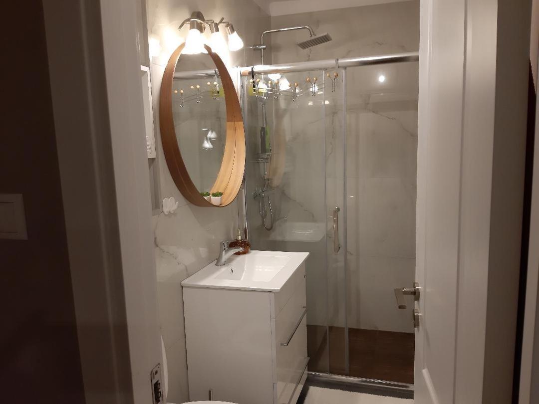 Alba House Apartment อัลบายูเลีย ภายนอก รูปภาพ