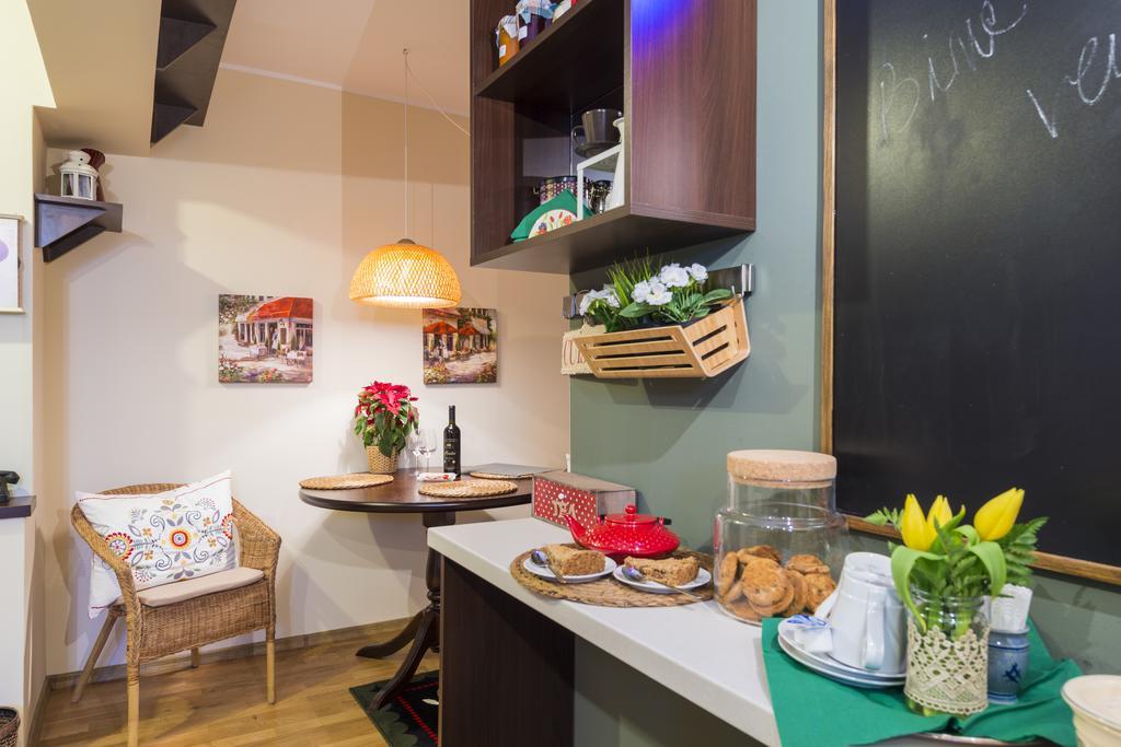 Alba House Apartment อัลบายูเลีย ภายนอก รูปภาพ