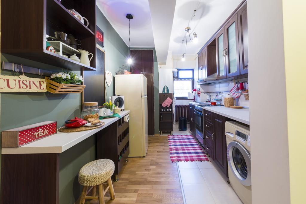 Alba House Apartment อัลบายูเลีย ภายนอก รูปภาพ