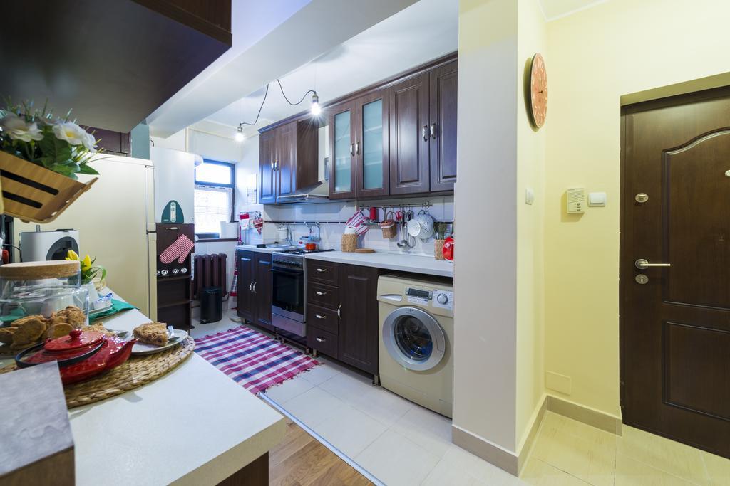 Alba House Apartment อัลบายูเลีย ภายนอก รูปภาพ
