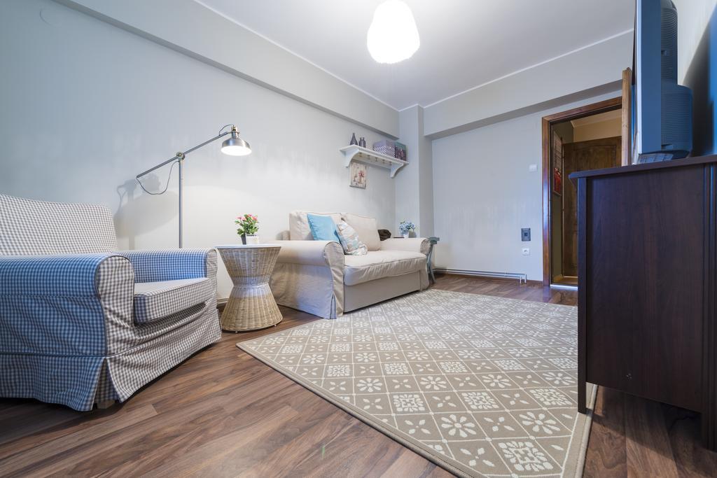 Alba House Apartment อัลบายูเลีย ห้อง รูปภาพ