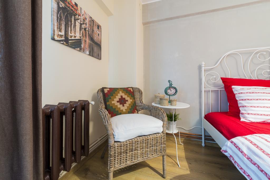 Alba House Apartment อัลบายูเลีย ห้อง รูปภาพ
