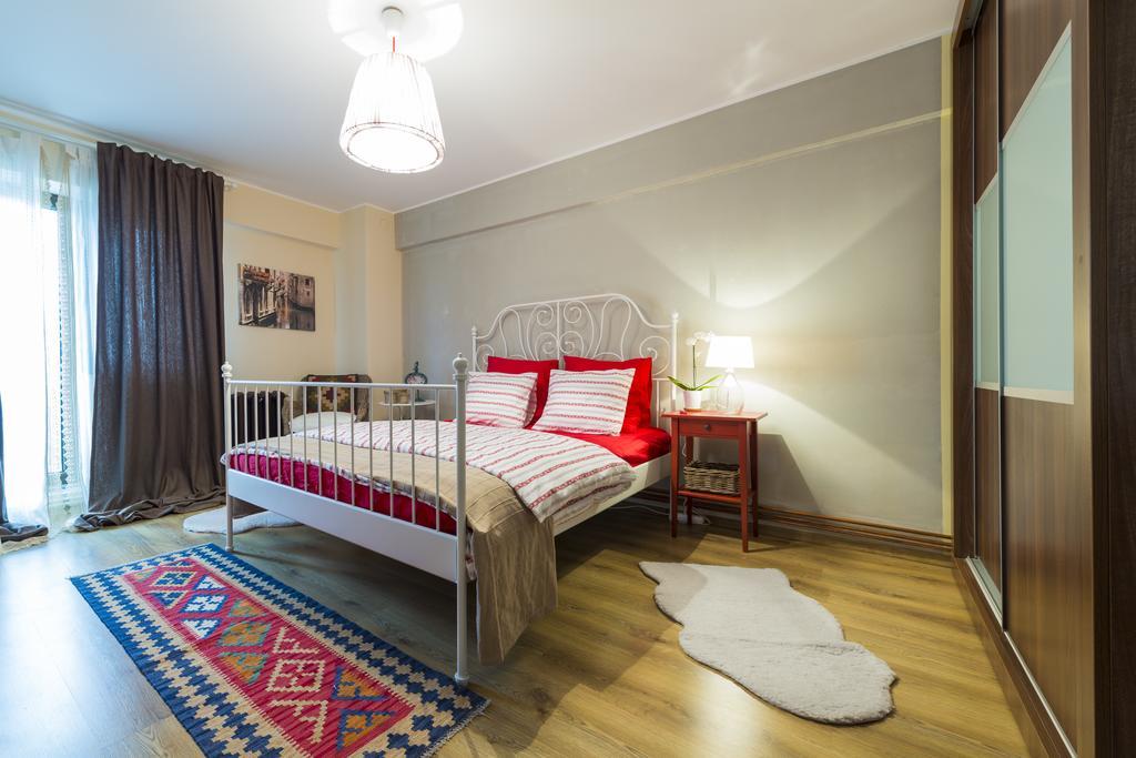 Alba House Apartment อัลบายูเลีย ภายนอก รูปภาพ